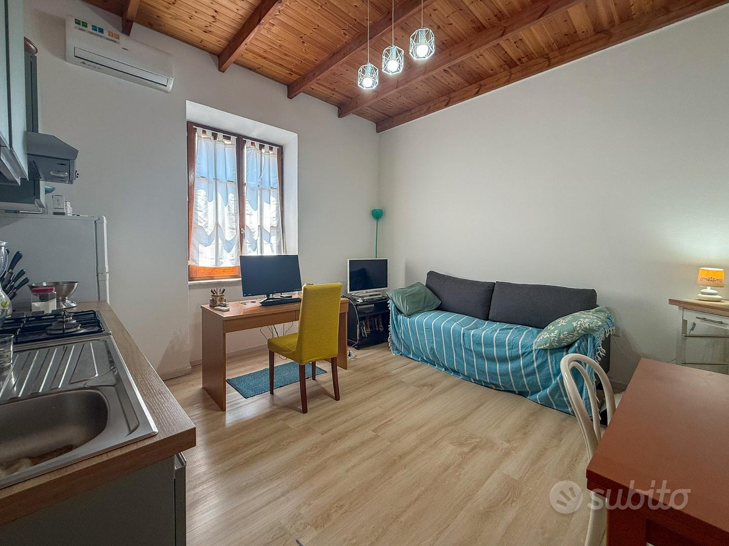 Appartamento – Monserrato, Casteddu/Cagliari - Vista 3