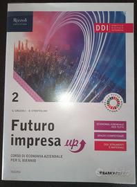 Futuro impresa up 2