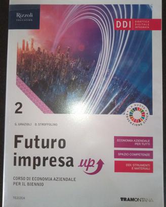 Futuro impresa up 2