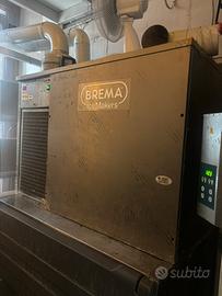 Macchina del ghiaccio