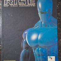 AMIGA 500 Plus - Giochi ORIGINALI 