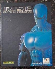 AMIGA 500 Plus - Giochi ORIGINALI 