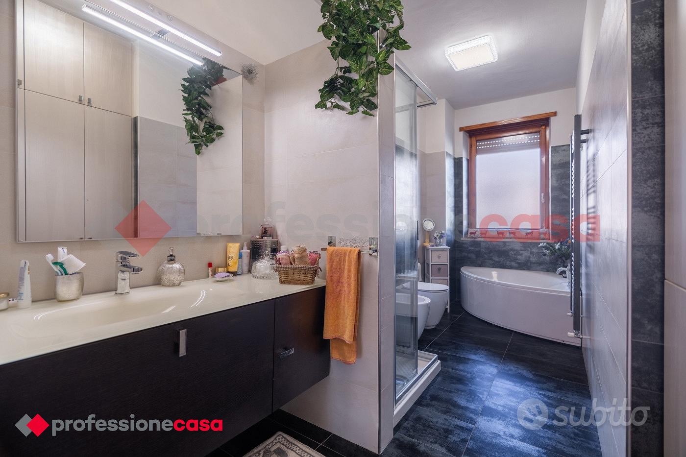 Appartamento – Pinerolo, Abbadia Alpina - Vista 2