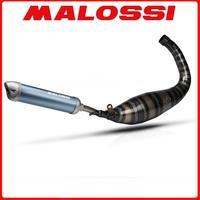 marmitta malossi mhr 100cc minarelli AM6