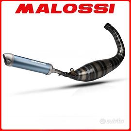 marmitta malossi mhr 100cc minarelli AM6