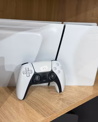 PlayStation 5 disco slim
