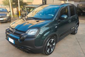 Fiat Panda 1.0 FireFly S&S Hybrid Pandina