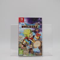 Dragon Quest Builders 2