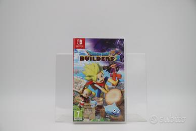 Dragon Quest Builders 2