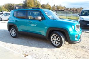 Jeep Renegade 1.6 Mjt 120 CV