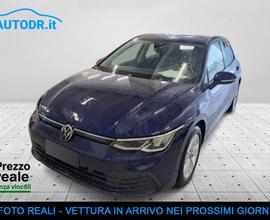 VOLKSWAGEN Golf 1.5 TGI 130cv DSG Life VIRTUAL C