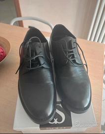 Scarpe  formali uomo solo soprani