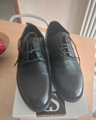 Scarpe  formali uomo solo soprani