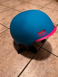 CASCO DA SCI UVEX donna