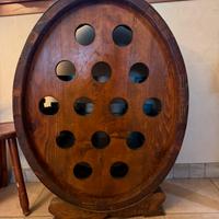 Botte borta bottiglie