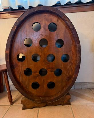 Botte borta bottiglie