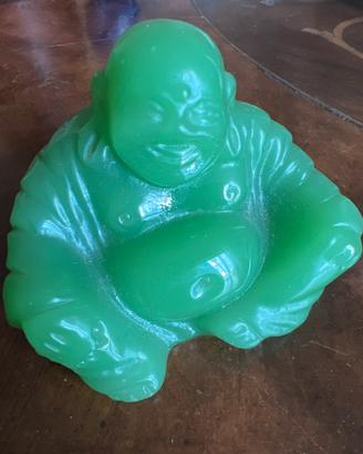 Statuina Buddha