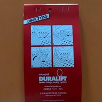 Duralift Microprof per racchette tennis