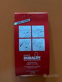 Duralift Microprof per racchette tennis
