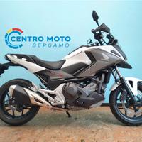 NC 750 X ABS DCT Garantita&Finanziabile