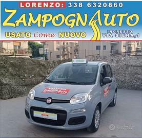 Fiat Panda 1.0 FireFly S&S Hybrid PER NEOPATENTATO
