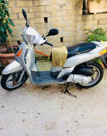 Motorino Honda SH 150