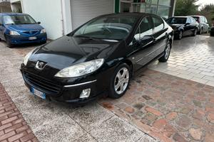 Peugeot 407 2.0 HDI (12 RATE)