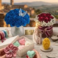 Bomboniere e Regali  Artigianali 