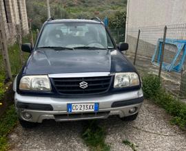 SUZUKI Grand Vitara - 2003