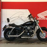 Harley-Davidson Sportster 1200 - 2018