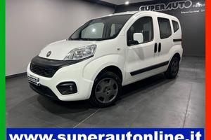 Fiat Qubo 1.4 8V 77 CV Lounge Natural Power e6