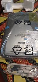 scanner Epson perfection 2480