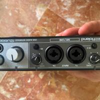 Interfaccia Audio USB Roland Rubix 22
