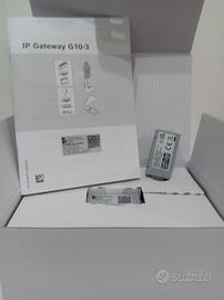 modulo WiFi condizionatore Bosch IP Gateway G10-3 