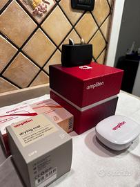 Apparecchi acustici Ampli-Energy R - come nuovi