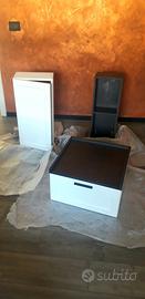 Mobili bagno nuovi