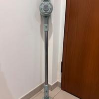 Scopa elettrica senza fili De Longhi Colombina Evo