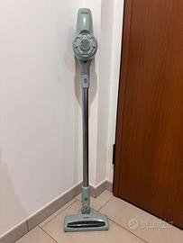 Scopa elettrica senza fili De Longhi Colombina Evo