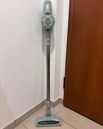 Scopa elettrica senza fili De Longhi Colombina Evo