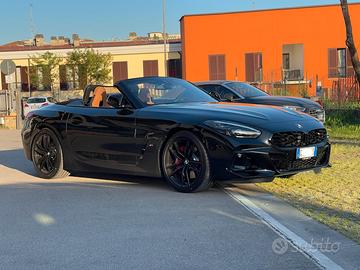 BMW Z4 M40i (04/2024)