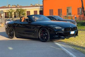 BMW Z4 M40i (04/2024)