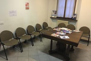 Studio Medico in Centro Storico, Pavia