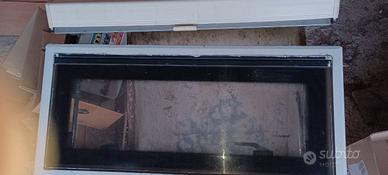 Finestra completa camper Mizar