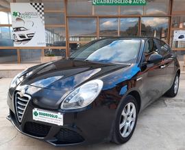 Alfa Romeo Giulietta 1.6 M-Jet Progression 105 CV 