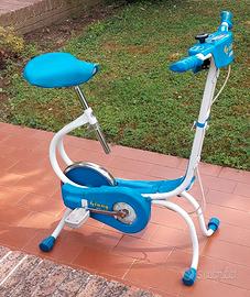 CYCLETTE ATALA GINNY