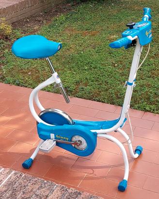 CYCLETTE ATALA GINNY