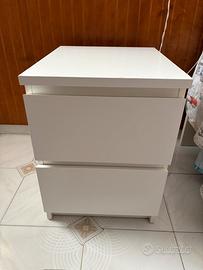 Comodino Ikea