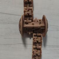 Trappola Bakugan Nuovo sottosuolo legionario di Ve