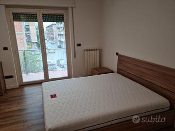 2 camere singole per studentesse