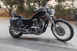 Suzuki VS 800 - 1994